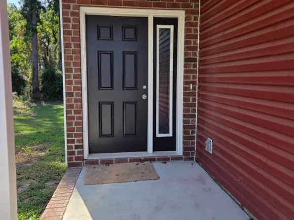 2813 McLain St, Goldsboro, NC 27534