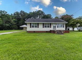 204 Rand Rd, Goldsboro, NC 27530