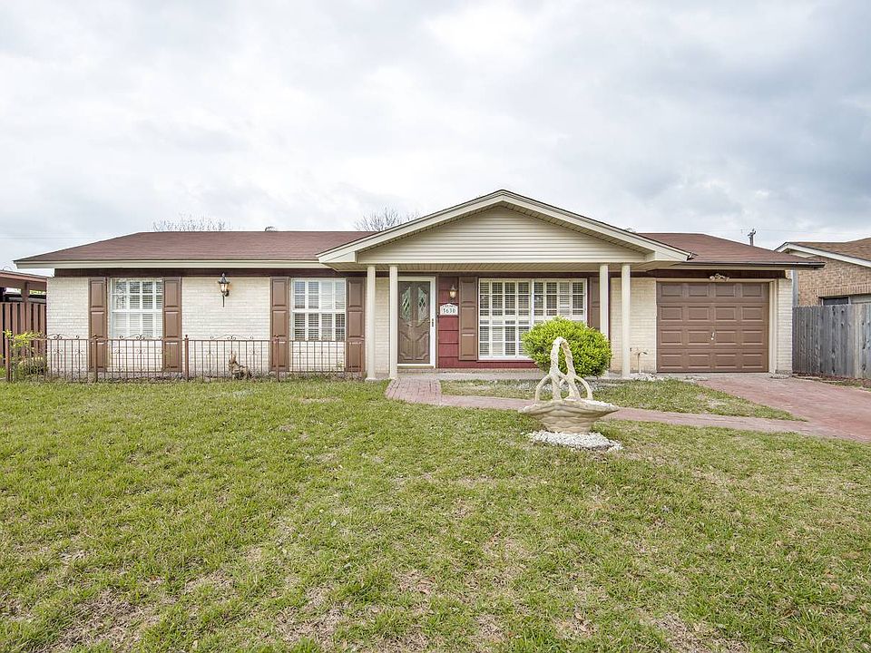 1st image of 3630 Versailles Dr