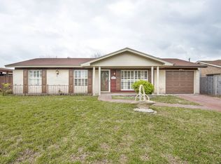 3630 Versailles Dr, San Antonio, TX 78219