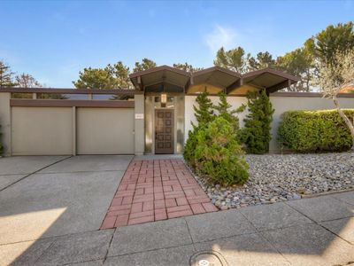 2941 Dolores Way, Burlingame, CA, 94010