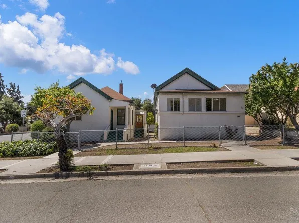 180 - 184 E H Street, Benicia, CA 94510