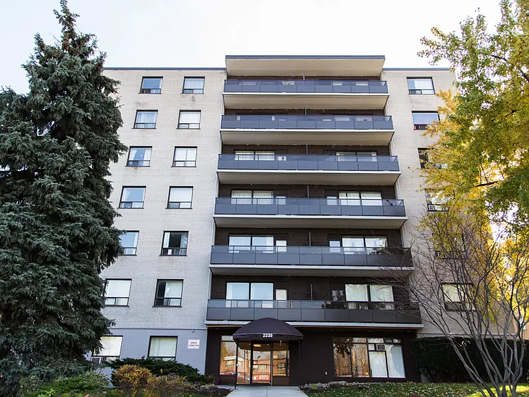 2239 Eglinton Ave E #408 — Photo 1