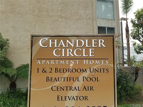 3rd image of 14402 Chandler Blvd #305