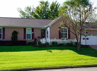 143 Jemma Dr, Lexington, TN 38351