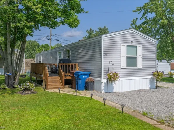 5108 State Route 59 Lot 43, Ravenna, OH 44266
