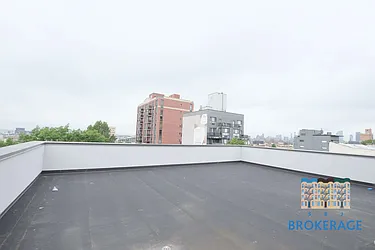 Rented by SBJ Brokerage, LLC