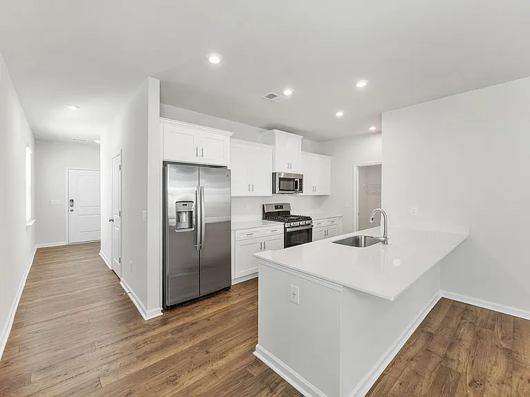 502 Serena Trl #1 — Photo 13
