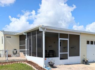 9905 Cape Haze Cir, Parrish, FL 34219