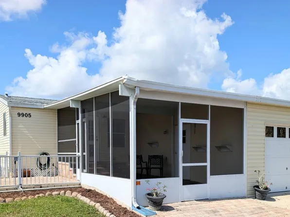 9905 Cape Haze Cir, Parrish, FL 34219