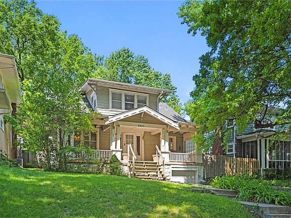 2nd image of 5604 Holmes St