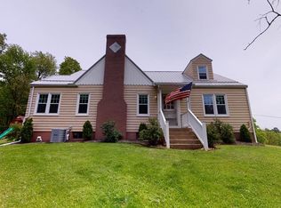 115 Brutus Dr, Wheeling, WV 26003