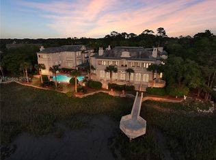 80 Bridgetown Ln, Hilton Head Island, SC 29928