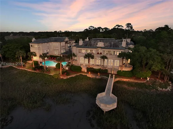 80 Bridgetown Ln, Hilton Head Island, SC 29928