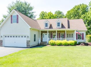 112 Michaels Run, Stroudsburg, PA 18360