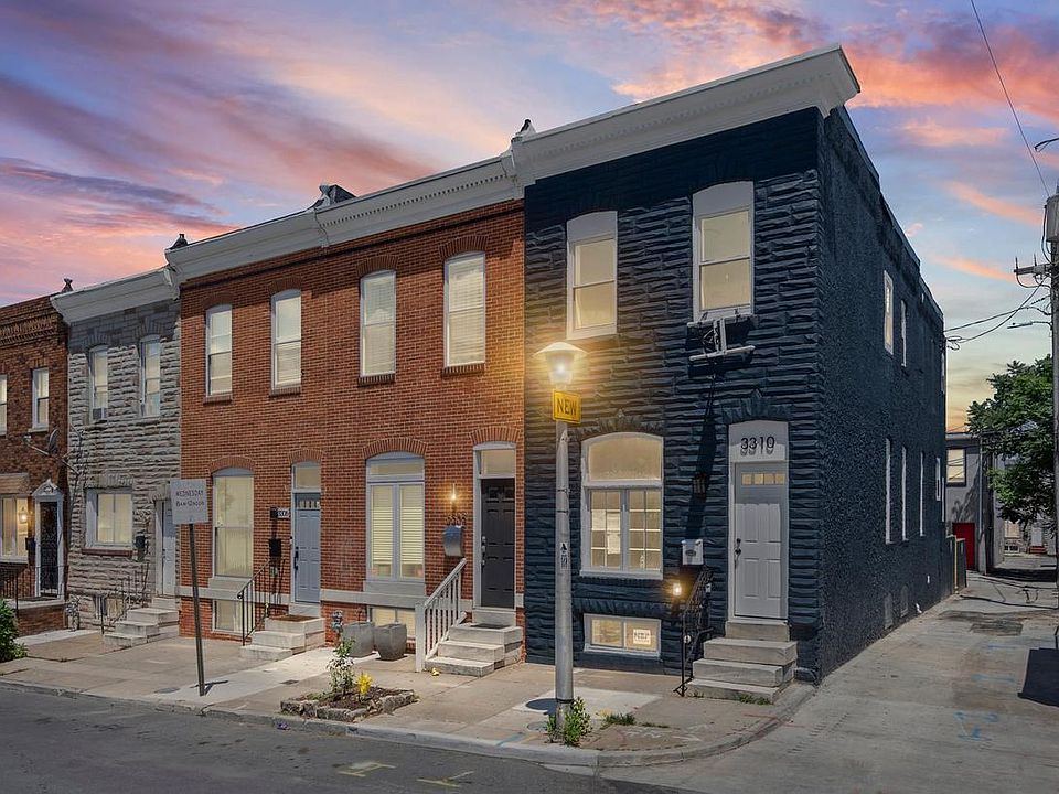 1st image of 3310 E Lombard St