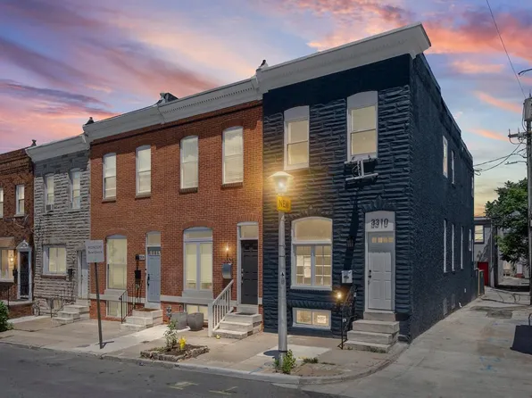 3310 E Lombard St, Baltimore, MD 21224