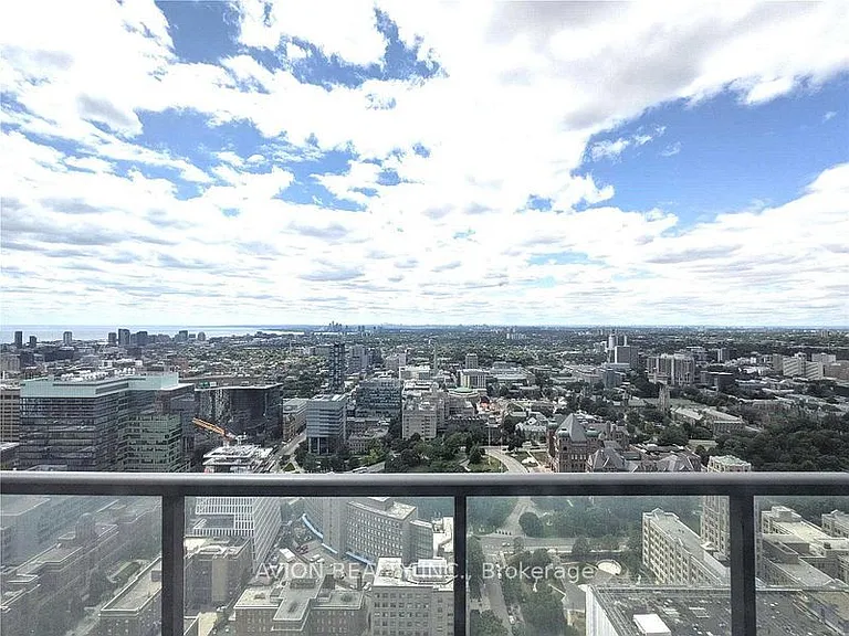 832 Bay St #4503 — Photo 10