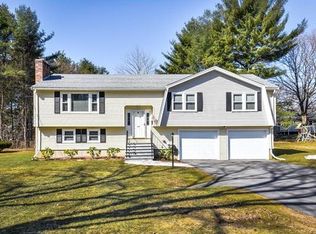 140 Mill St, Natick, MA 01760