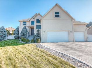 629 N 72nd Ave, Yakima, WA 98908