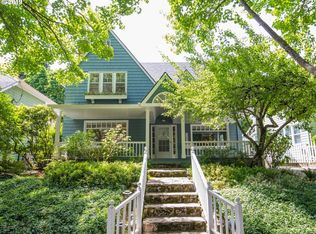 3145 NE 20th Ave, Portland, OR 97212