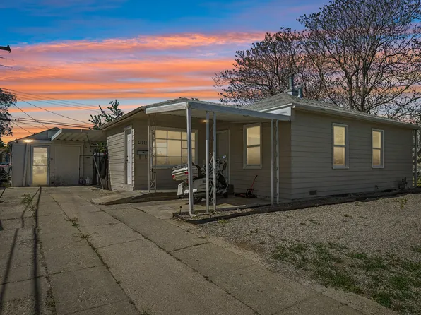 4305 W 5570 S, Kearns, UT 84118