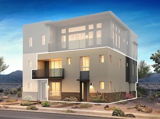 4177 Solace St, Las Vegas, NV 89135