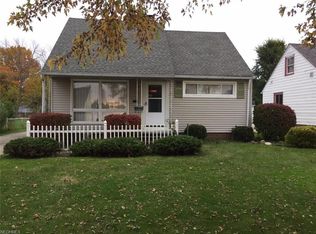 15309 Walvern Blvd, Maple Heights, OH 44137