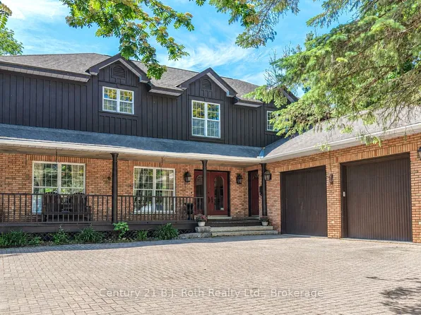403 Bay St, Orillia, ON L3V 3X5