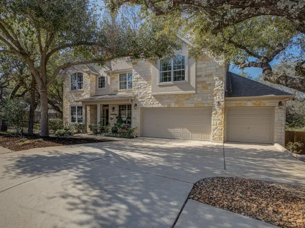 9504 Indina Hills Drive, Austin, TX 78717