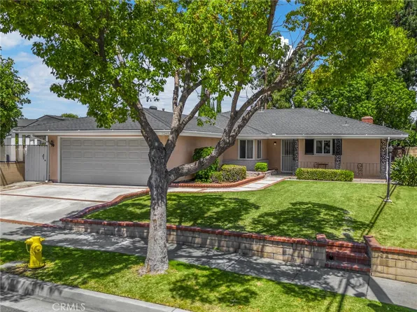 1240 Brass Lantern Dr, La Habra, CA 90631