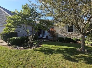 382 Newmans Cardington Rd E, Marion, OH 43302