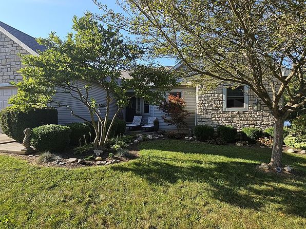 382 Newmans Cardington Rd E