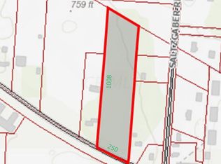 5610 Groveport Rd, Groveport, OH 43125