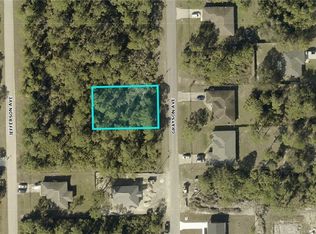 2009 Grayson Ave, Alva, FL 33920