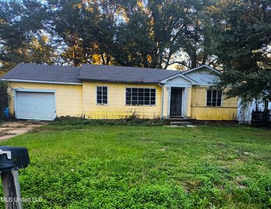 931 Stuart St, Jackson, MS, 39204