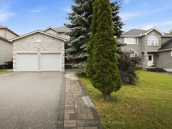 2nd image of 21 Silvercreek Cres