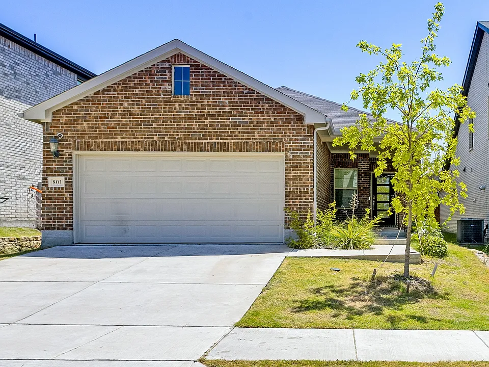 801 McKenna Dr
