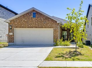 801 McKenna Dr, McKinney, TX 75069
