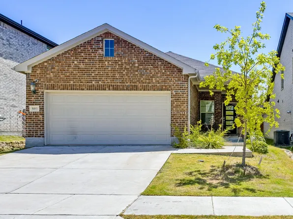 801 McKenna Dr, McKinney, TX