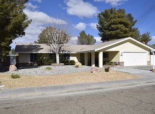 732 Sydnor Ave, Ridgecrest, CA 93555