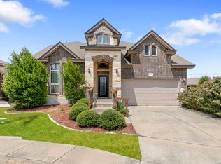 11723 BRICEWOOD TIP, San Antonio, TX 78254