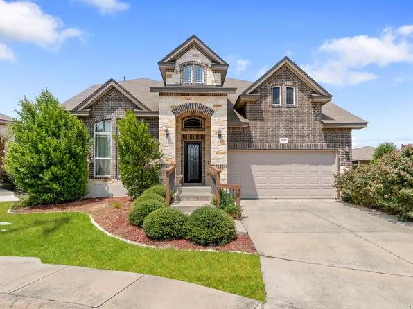 11723 BRICEWOOD TIP, San Antonio, TX 78254