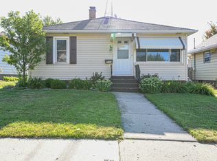 7113 39th Ave, Kenosha, WI 53142