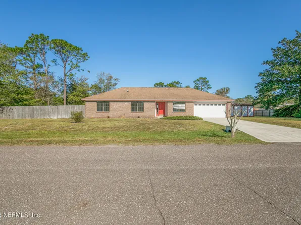 2639 SETTLEMENT Drive, Jacksonville, FL 32226