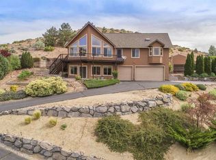 15505 Minnetonka Cir, Reno, NV 89521