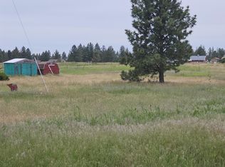 7700 N Rambo Rd, Spokane, WA 99224