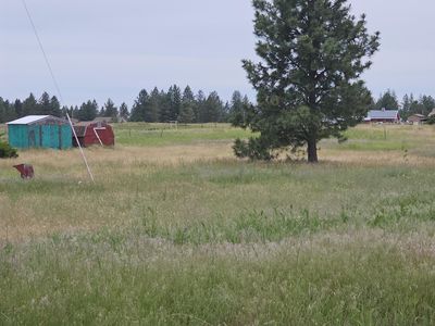 77XX N Rambo Rd, Spokane, WA, 99224