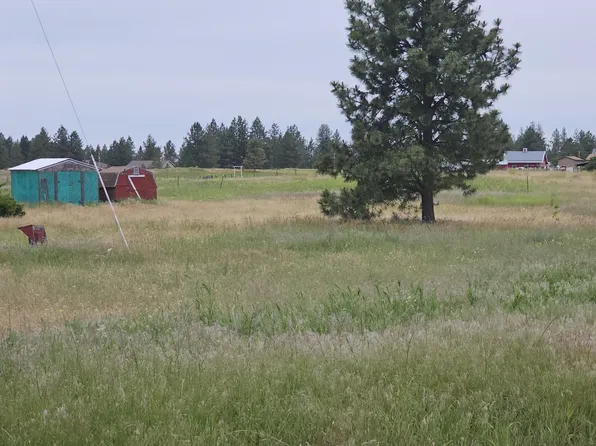 7700 N Rambo Rd, Spokane, WA 99224