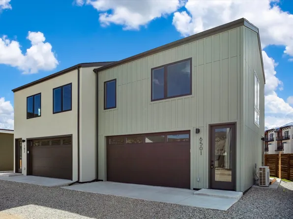 6501 Cleora Rd, Salida, CO